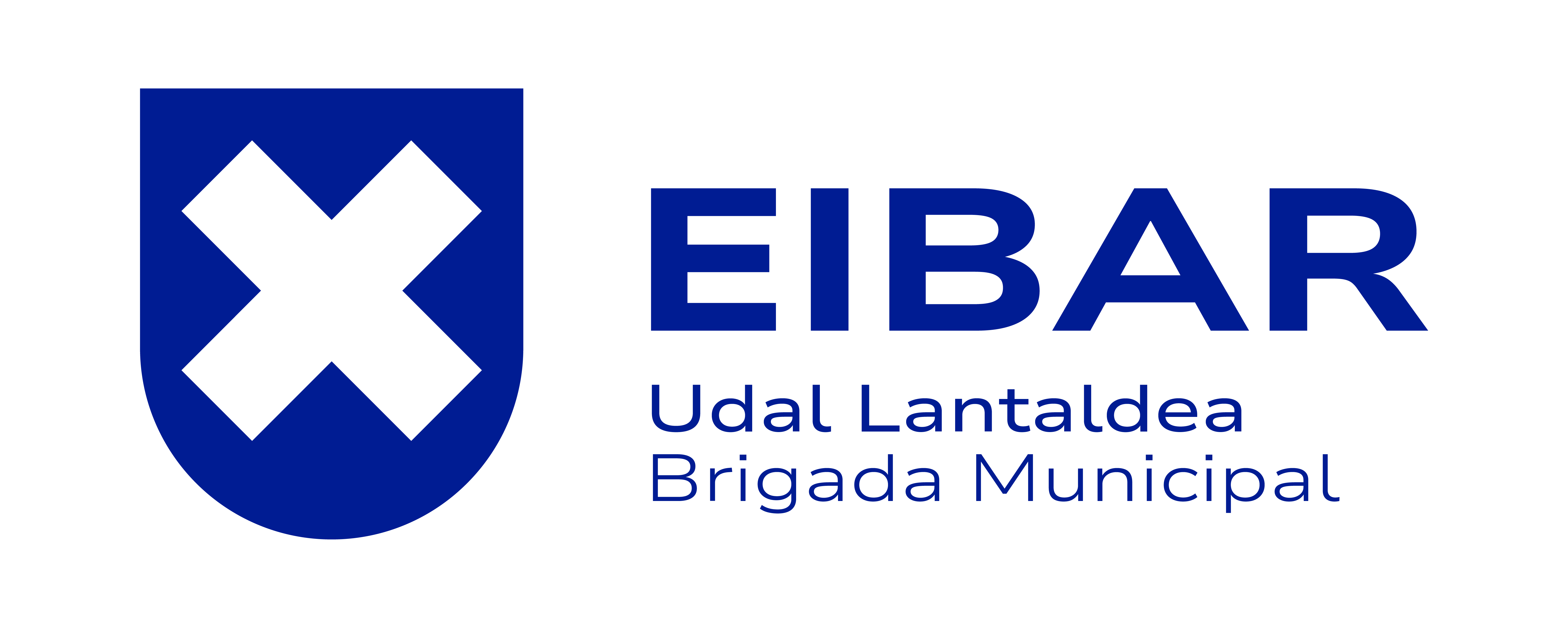 Udal Lantaldea horizontala urdina